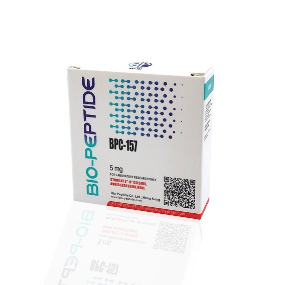 BPC-157 5 mg Bio-Peptide