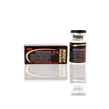 Sustanon 275 mg Body Pharm