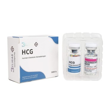 HCG 5000IU Beligas