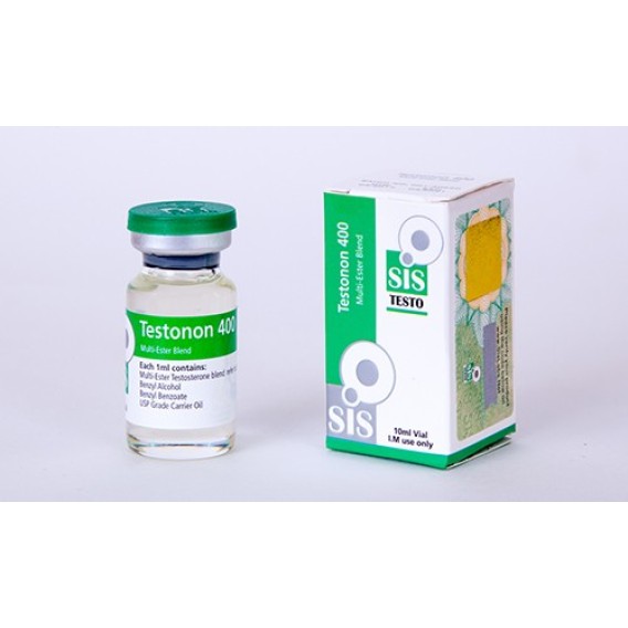 Testonon 400 Pharmaceutical