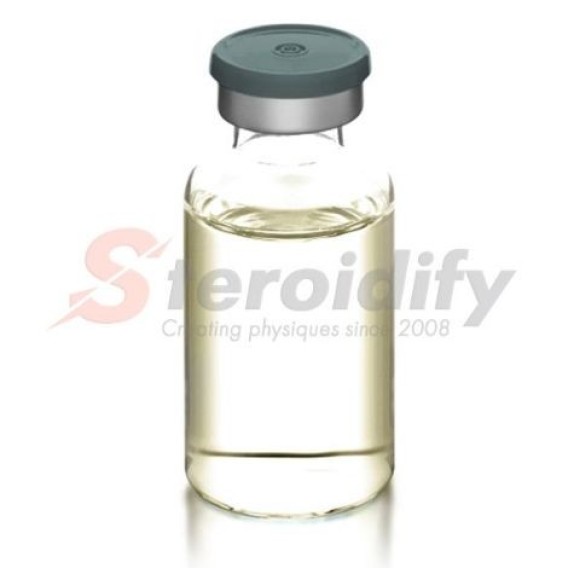 Testosterone Cypionate 250 Stealth Labs