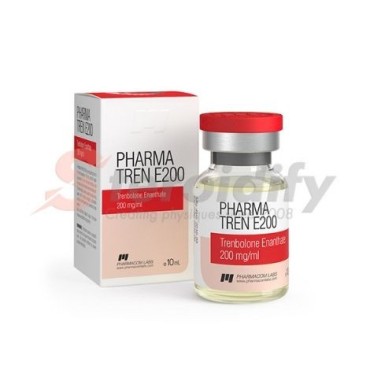 PHARMATREN E 200 Pharmacom