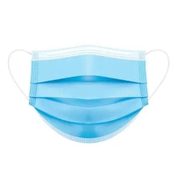 FACE MASKS (Antiviral) Pharma Grade