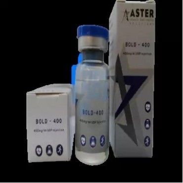 Bold 400 Aaster Health and Sports Solutions