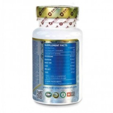 Swiss Pharmaceuticals Gigatropin Swiss Pharmaceuticals