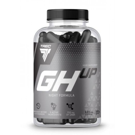 Trec Nutrition GH UP Night Formula Trec Nutrition