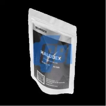 Halodex Sciroxx