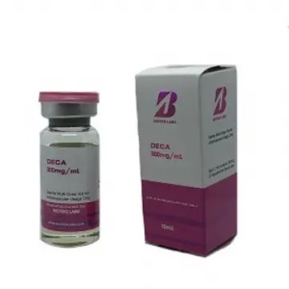 NANDROLONE DECANOATE 300 bioteq labs