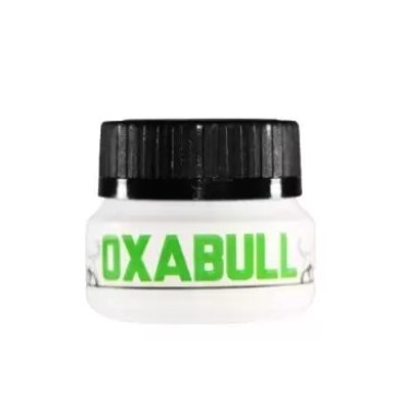 OXABULL BULL PHARMA
